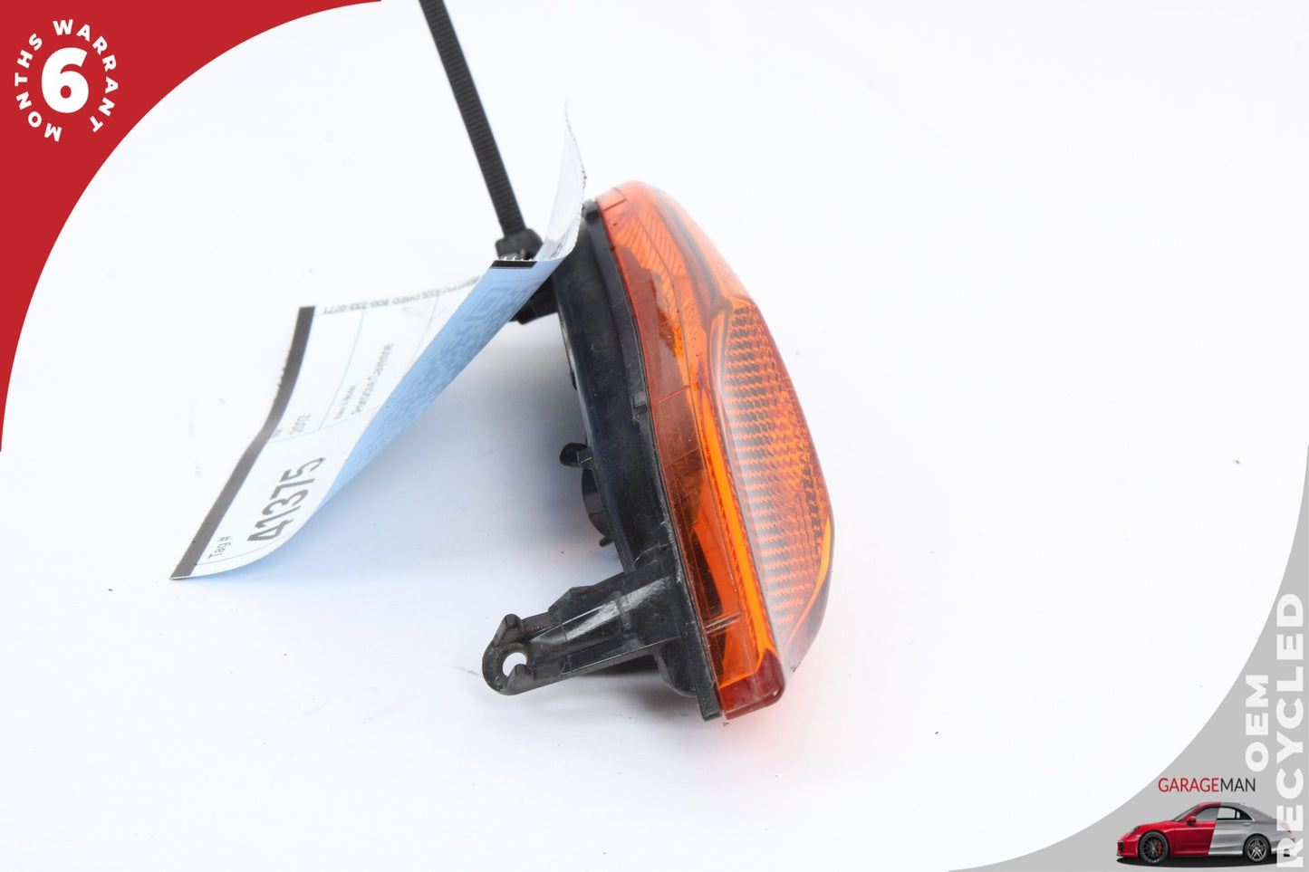 2011-2014 Porsche Cayenne 958 Front Left Driver Side Marker Light 7P5949101 OEM