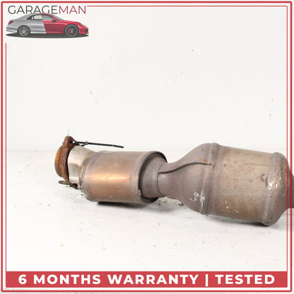 2015-2020 Range Rover Sport L494 L405 Right Side Exhaust Downpipe LR073550 OEM
