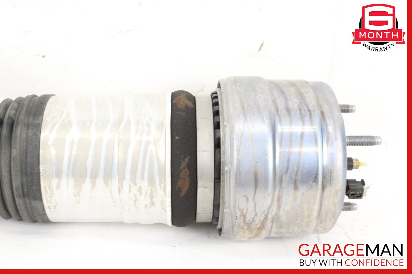 2019-2022 Mercedes-Benz E450 W213 Coupe Right Front Shock Absorber 2133200701