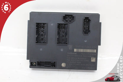 2012-2024 Porsche Macan 95B BCM Body Comfort Control Module Unit 7PP907064KM OEM