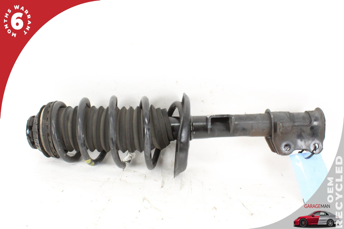 2014-2017 Fiat 500L Front Left Driver Side Shock Strut Absorber 520128030 OEM