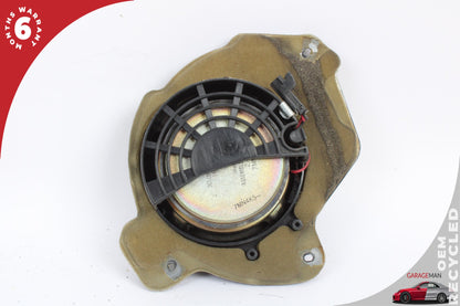 1993-2002 Pontiac Firebird Front Left and Right Side Door Speaker 16189291 OEM