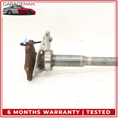 2017-2024 Audi Q7 AWD Automatic Transmission Axle Flange Shaft 0D5409355 OEM