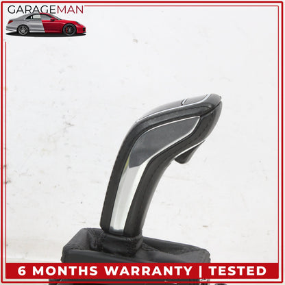 2019-2024 Maserati Ghibli M157 Levante M161 Gear Shifter Selector w/ Knob OEM