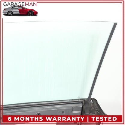 2014-2021 BMW i3 Front Right Side Door Shell w/ Window Glass & Door Handle OEM