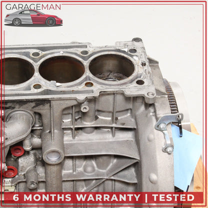2015-2020 Mercedes X156 GLA250 CLA250 M270 2.0L L4 Engine Motor Block OEM 88k