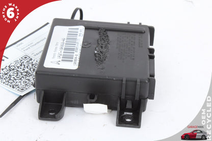 2002-2005 Ford Thunderbird Keyless Go Entry Control Module Unit 1F2T15K602AD OEM