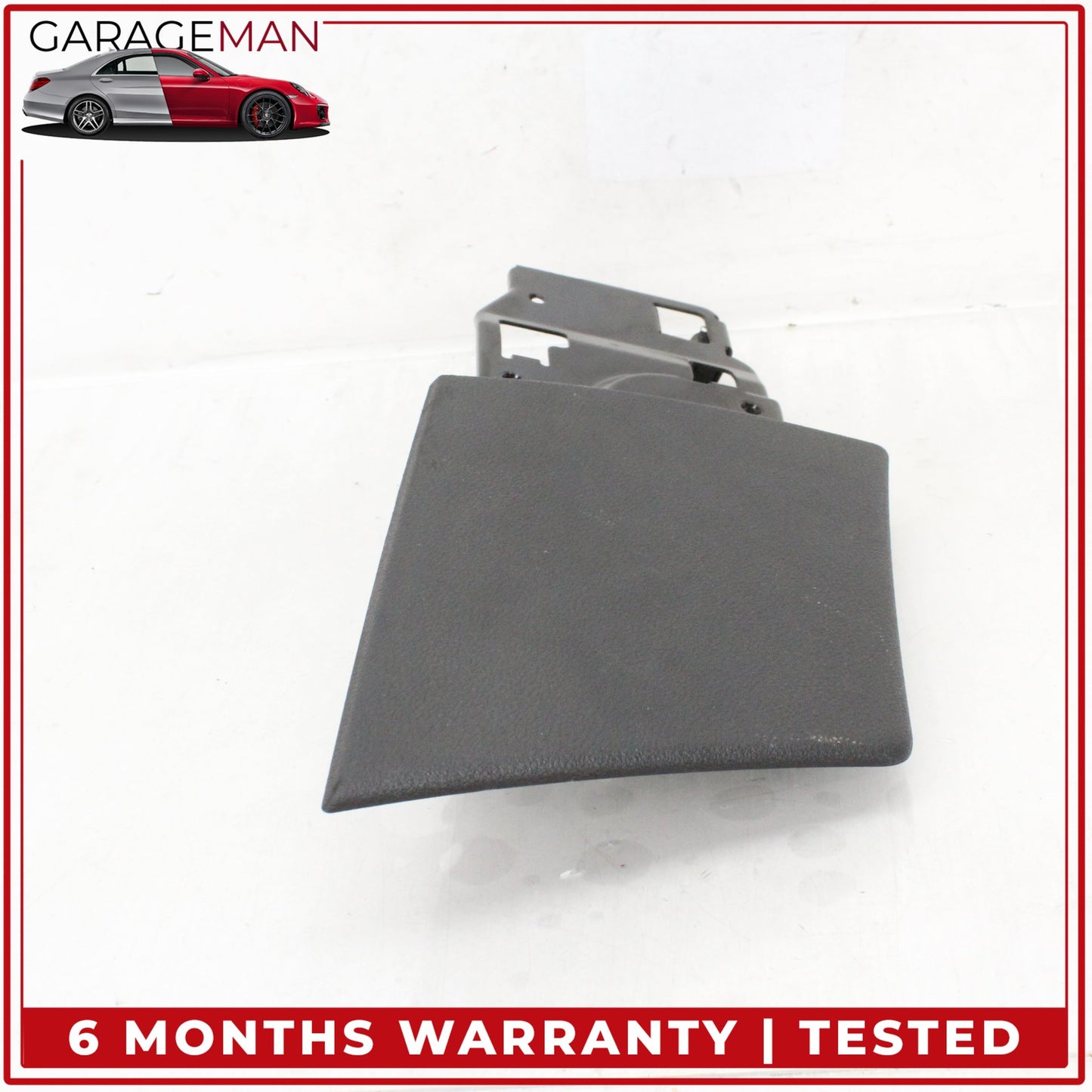 2011-2017 Mercedes W207 E350 Convertible Rear Left and Right Side Flap Set OEM