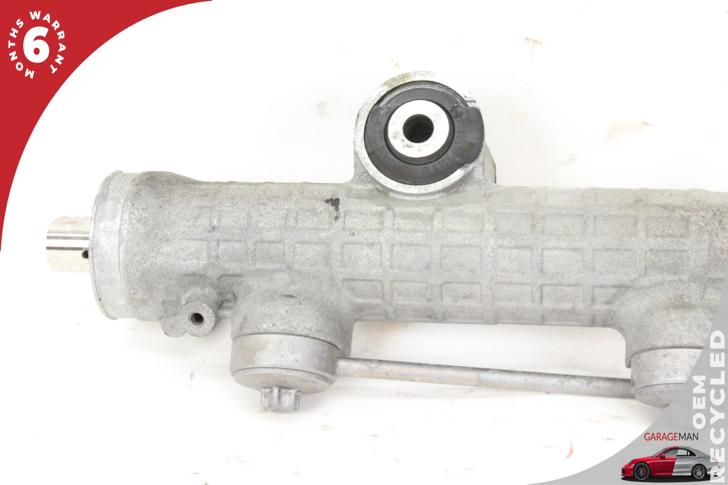 2007-2009 Mercedes W211 E350 E320 Power Steering Gear Rack 2114604700 OEM
