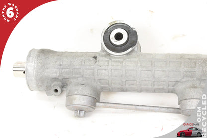 2007-2009 Mercedes W211 E350 E320 Power Steering Gear Rack 2114604700 OEM