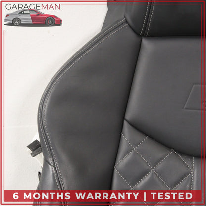 2016-2023 Audi TTS 8S Coupe Front Right Upper Seat Cushion 8S0881776B OEM