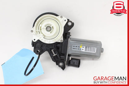 2012-2018 Audi A7 S7 Rear Right Side Door Soft Close Motor 4G8839004 OEM