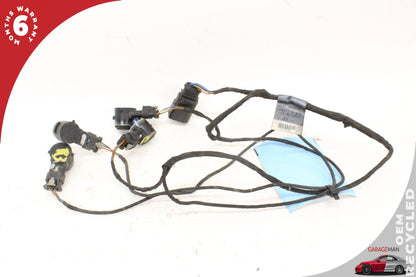 2015-2020 Audi A3 S3 Park Parking Aid Assist Distance Sensor PDC 5Q0919275B OEM