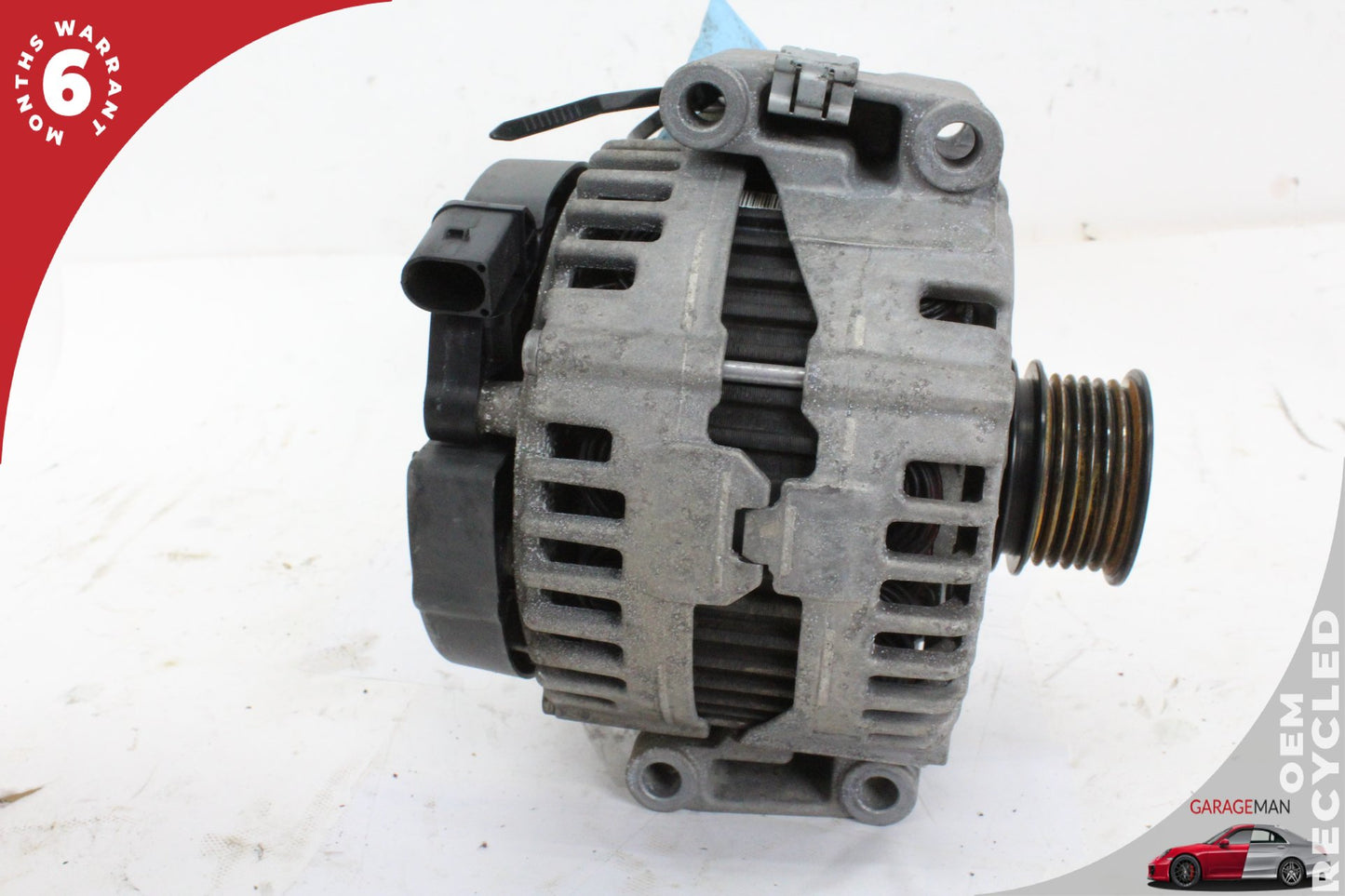 2006-2012 Mercedes X164 GL450 R350 E550 Alternator Generator 0131545602 OEM