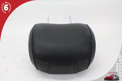 2012-2016 Mercedes X166 GL550 Front Left or Right Side Head Rest 1669703850 OEM