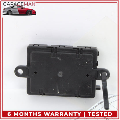 2012-2020 BMW 428i 328i F36 iDrive Navigation Control Module Unit 9347470 OEM