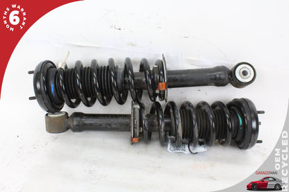 2002-2005 Ford Thunderbird Rear Left and Right Side Shock Strut Absorber Set OEM