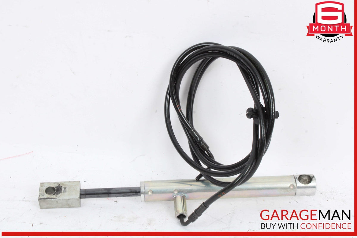 2003-2012 Mercedes-Benz SL550 R230 Left Side Load Assist Cylinder 2308001472