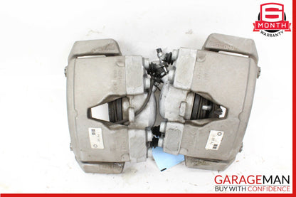 2012-2016 Audi A4 B8 Sedan Front Left and Right Side Brake Caliper 8K0105AJ