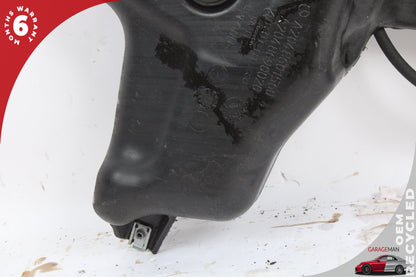 2008-2018 Mercedes W212 E350 C250 Windshield Washer Bottle Tank 2048600260 OEM