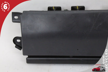 2010-2017 Audi A5 S5 Front Right Passenger Side Knee Airbag 8T0880842E OEM