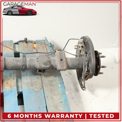 2014-2018 Chevrolet Silverado 1500 4WD 5.3L Rear Axle Assembly 23162391 OEM
