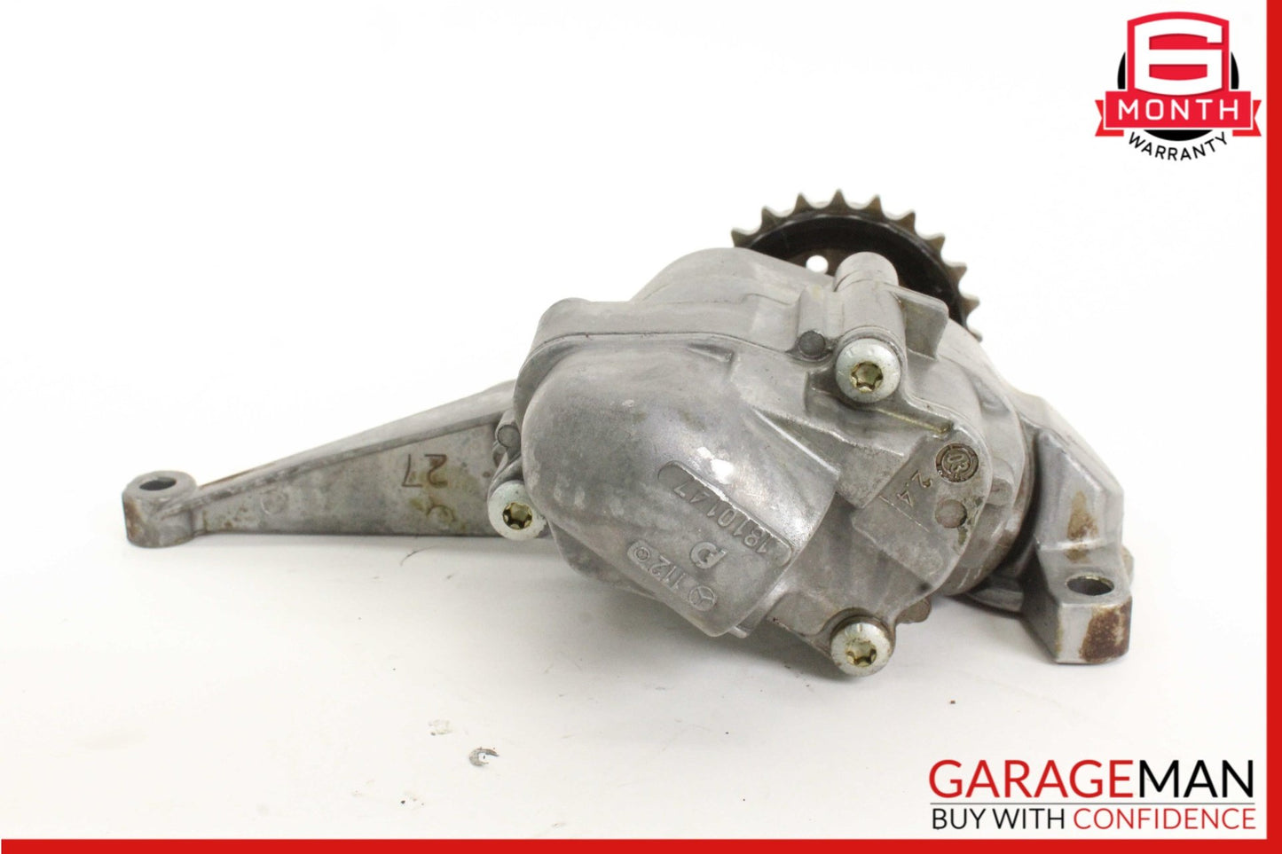 1998-2005 Mercedes-Benz C32 AMG W203 Oil Pump 1121810101