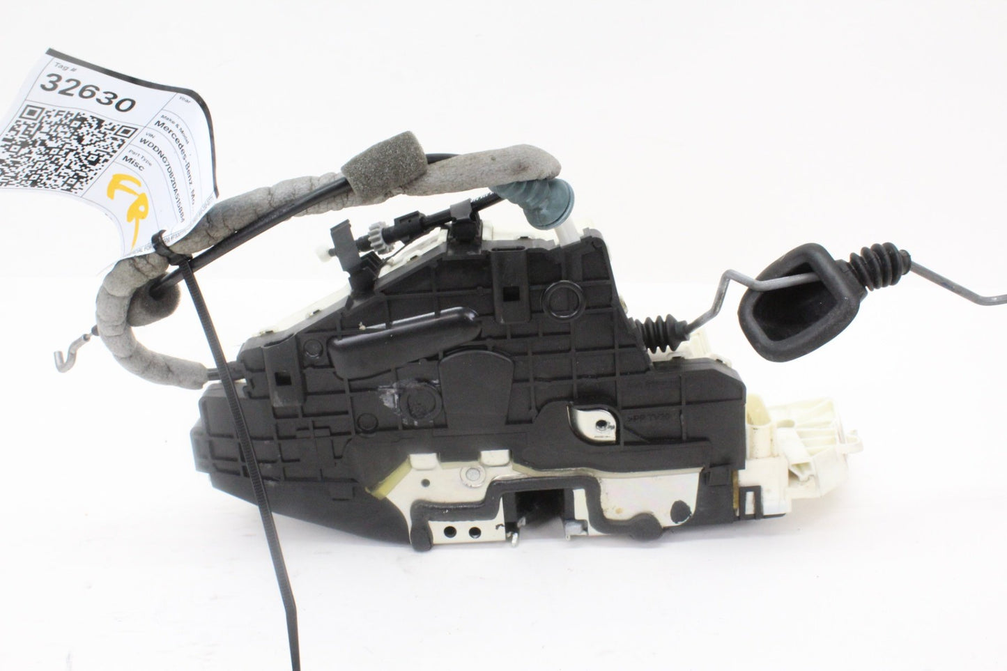 2007-2014 Mercedes-Benz S550 W221 Right Front Door Lock Actuator 2217207835
