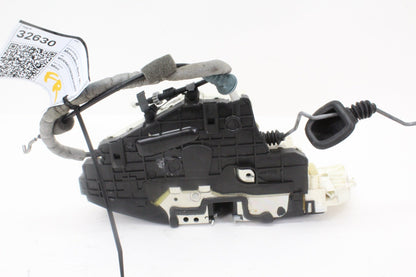 2007-2014 Mercedes-Benz S550 W221 Right Front Door Lock Actuator 2217207835
