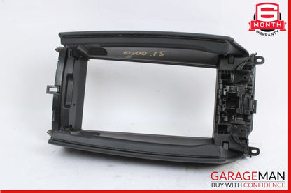 2015-2020 Mercedes-Benz C300 W205 Front Center Console Arm Rest Armrest OEM