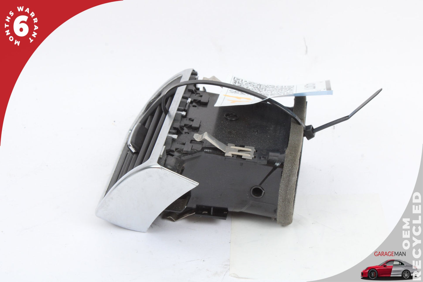 2012-2016 Mercedes X166 GL550 Front Right Dash AC A/C Air Vent 1668302254 OEM