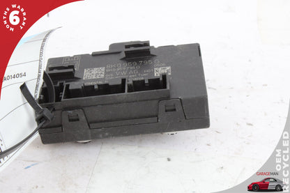 2009-2017 Audi Q5 SQ5 Rear Left or Right Side Door Control Module 8K0959795G OEM