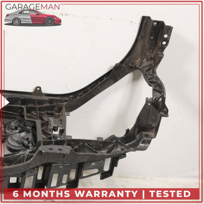 2014-2021 LR Range Rover Sport L494 Radiator Support Core Headlight Bracket OEM