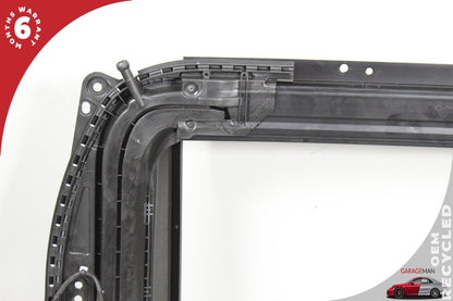 2015-2024 Porsche Macan 95B Panoramic Sunroof Sun Roof Glass 95B877941 OEM