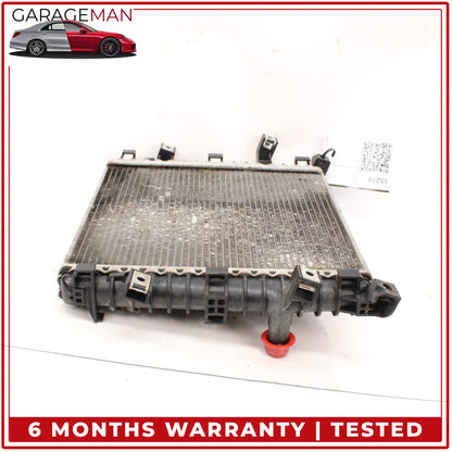 2011-2015 Audi Q7 4L 3.0L Engine Motor Auxiliary Radiator 7L8121212A OEM
