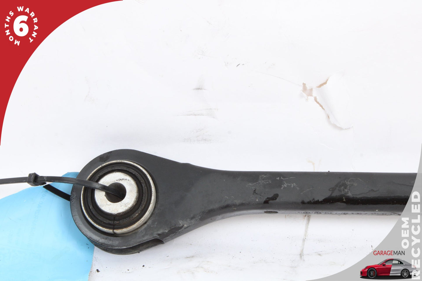 2009-2018 Audi A5 Rear Right or Left Side Lower Forward Control Arm 8K0501529L