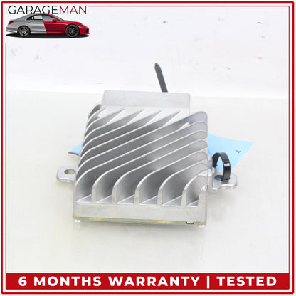 2014-2021 BMW M235i F22 Amplifier Amp Harman Becker 9381088 OEM