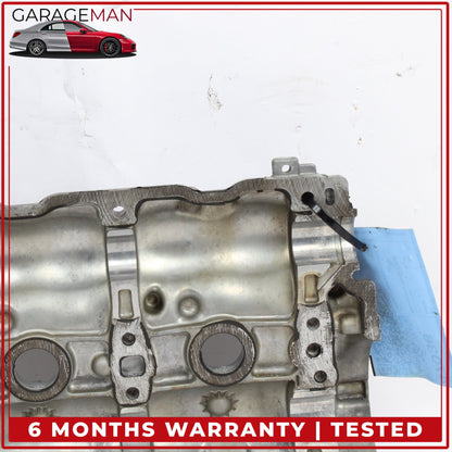 2005-2013 Mercedes W211 E350 Right Side Cylinder Head Valve Cover 2720161305 OEM