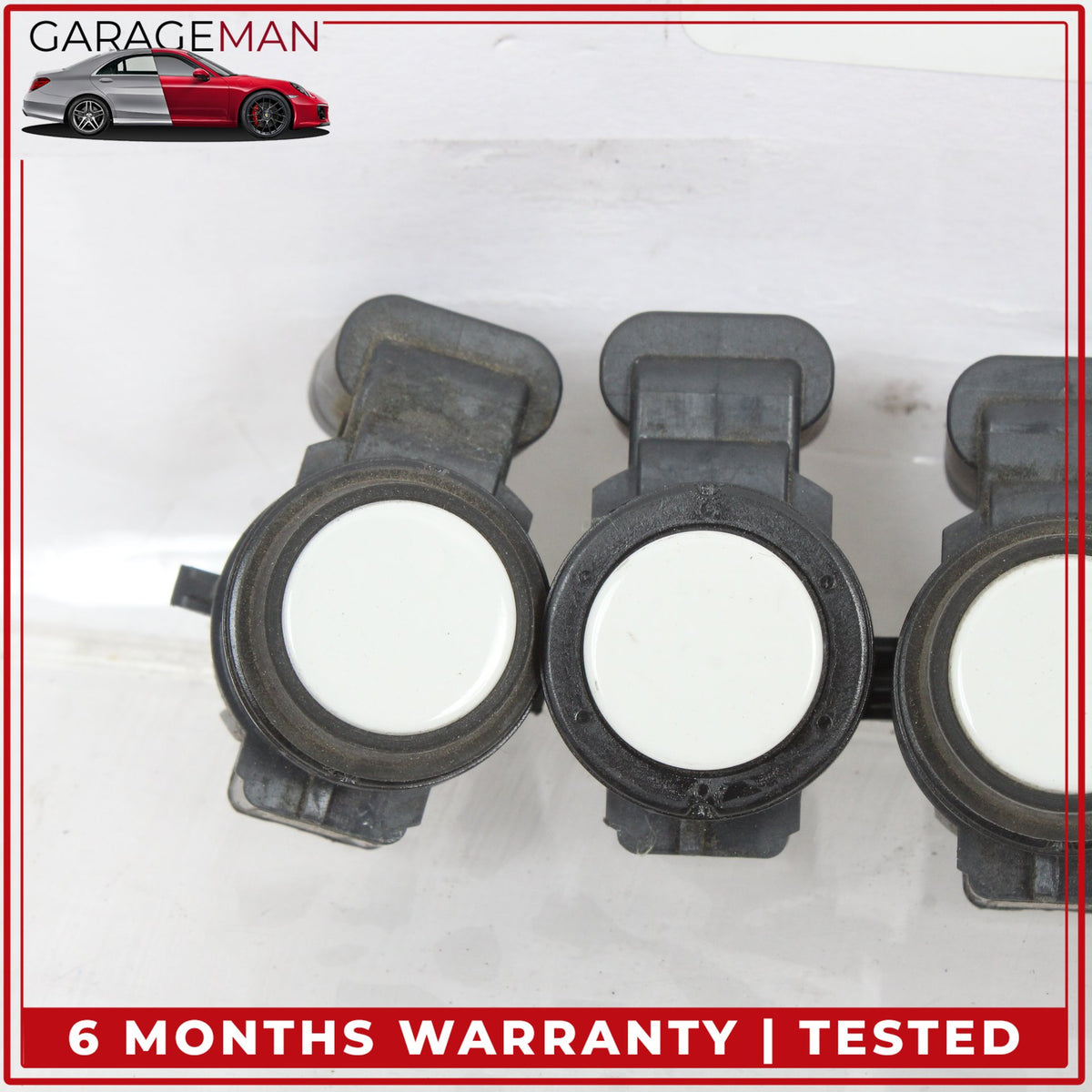 2014-2021 BMW 230i F22 Front or Rear Bumper Parking PDC Sensor Set 9261607 OEM