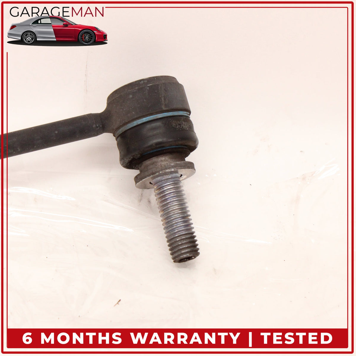 2013-2022 Range Rover L405 Rear Stabilizer Sway Bar Link Links CPLA5D498AC OEM