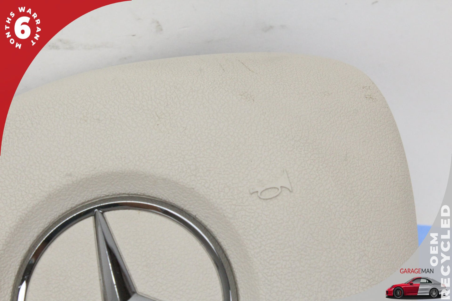 2017-2019 Mercedes-Benz E400 W213 Station Wagon Steering Wheel Airbag 634032000 OEM