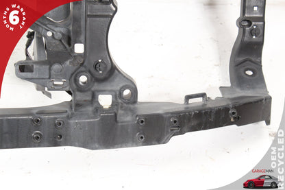 2005-2016 Land Rover LR4 Front Radiator Support Core Frame Carrier BH429S432AA
