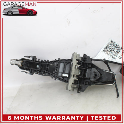 2013-2022 LR Range Rover L405 Rear Right Door Handle Lock Latch & Soft Close OEM