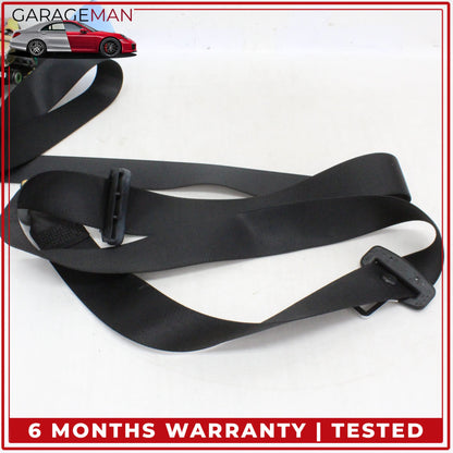 1997-2004 Mercedes-Benz SLK230 R170 Front Right Seat Belt Seatbelt Retractor Black