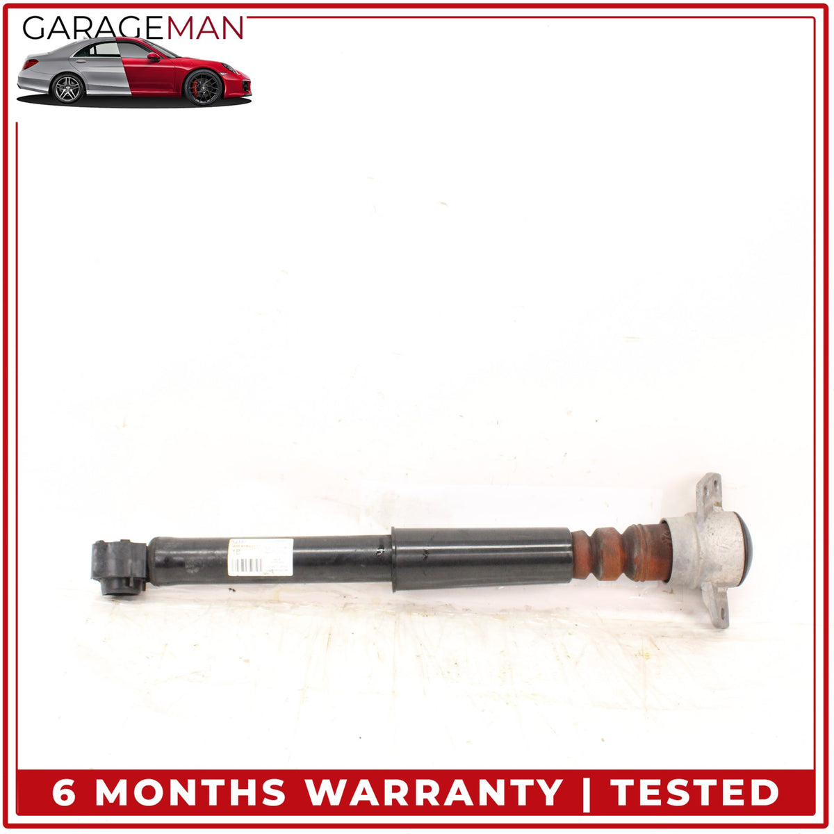 2012-2018 Audi A6 A7 Rear Left and Right Side Shock Strut Absorber Set OEM
