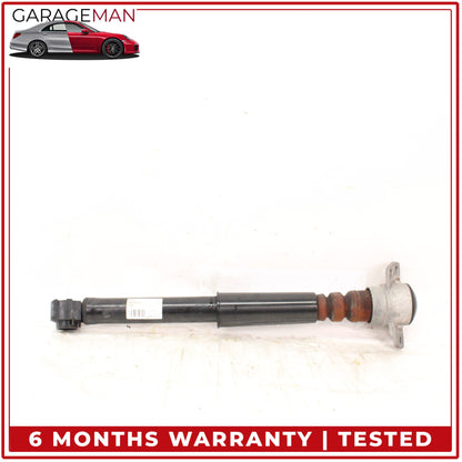 2012-2018 Audi A6 A7 Rear Left and Right Side Shock Strut Absorber Set OEM