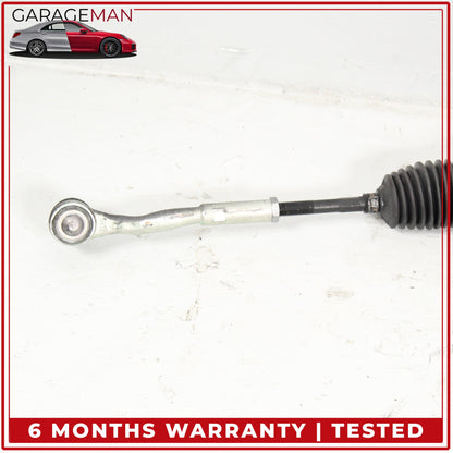 2003-2006 Mercedes W211 E320 Power Steering Gear Rack and Pinion 2114603200 OEM