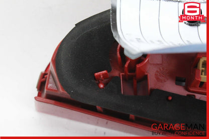 2012-2017 Audi RS5 8T Convertible Rear Left Inner Tail Light 8T0945093D