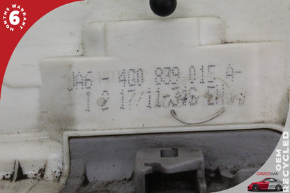 2012-2018 Audi A7 A6 Rear Left Driver Side Door Lock Actuator 4G0839015A OEM