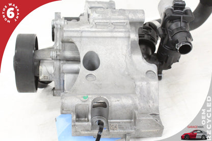 2019-2024 BMW 330i G20 Coolant Water Pump 8650988